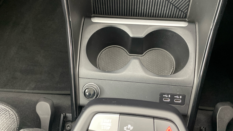 BMW X1 sDrive 20i MHT Sport 5dr Step Auto Petrol Estate